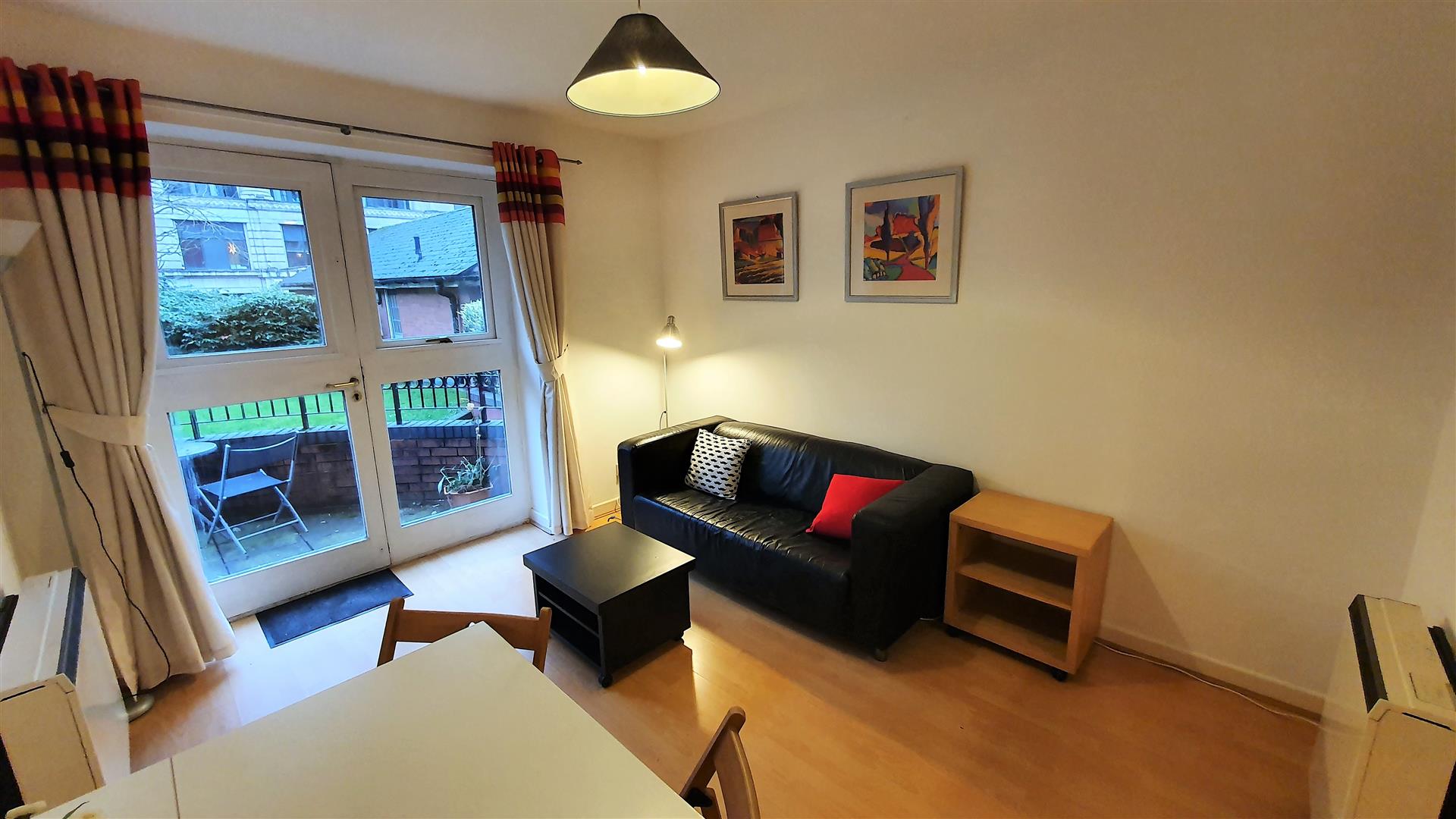3 Venice Court Samuel Ogden Street Manchester